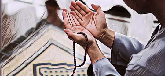 4 Ide Kegiatan Kreatif Saat Ramadan, Jangan Cuma Rebahan!