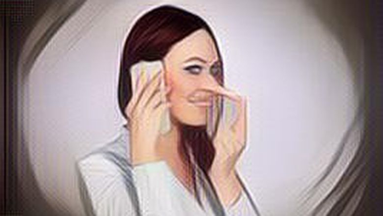 Buset! Pria Ini Baru Tahu 10 Tahun Kemudian, Kalo Istrinya adalah Laki-Laki!