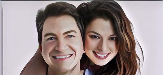 Kata Siapa Pacaran UnFaedah, Nih Buktinya!