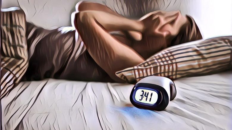 Nggak Sahur Karena Ketiduran, Gimana Hukum Puasanya, Ya?