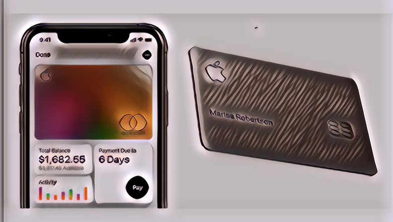 Apple Rilis Kartu Kredit Digital