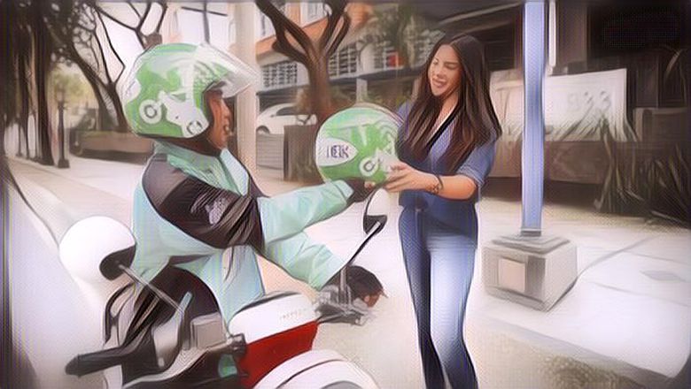 Asal-usul Istilah Kata Ojek di Indonesia, Udah Tau Belum?