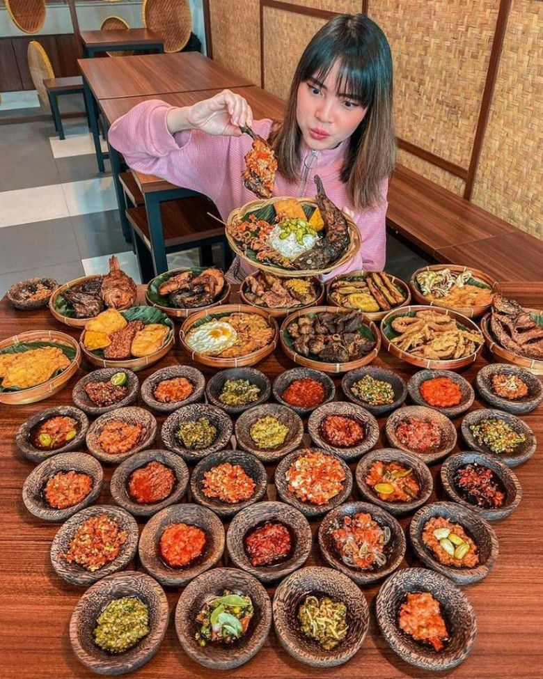 # Yang Terjadi pada Tubuh Manusia Ketika Makan Makanan Pedas