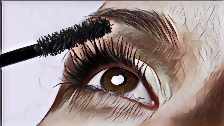 Kalangan Gen Z Banyak Pakai Tren Ghost Lashes, Apakah Itu?