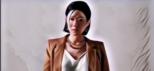 Belum Genap Setahun Ditinggal Sang Suami, Jeon Hye Jin Putuskan Kembali Berakting