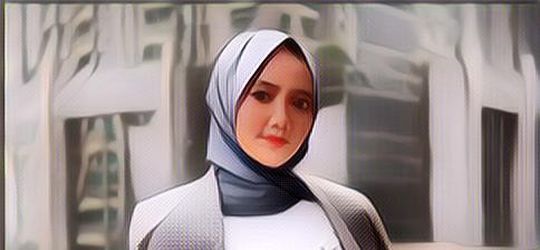 Wirda Mansur Klarifikasi Tuduhan Bohong Kuliah di Oxford, Bongkar Fakta Kuliah di 4 Universitas Berbeda