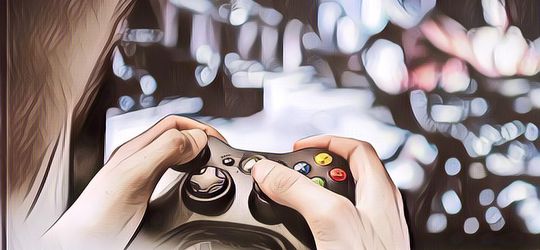 Main Game PC Kok Nggak Pake Mouse Keyboard, Jangan Diremehin Dulu