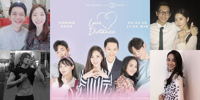 Serius  melakukan seleksi