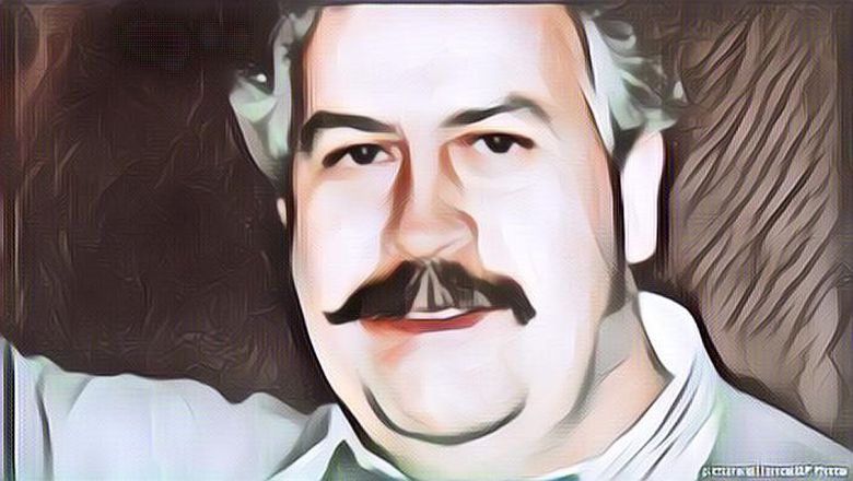 Terungkap! Ternyata Ini Isi Kotak Besar di Bawah Tanah Bekas Rumah Pablo Escobar Sang Raja Narkoba yang Ditemukan CIA