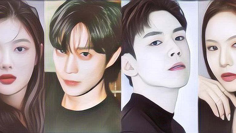 Kim Yoo Jung, Kim Young Dae, Kim Do Hoon, dan Lee Yul Eum Akan Bintangi Drama Thriller Romantis Baru "Dear X"