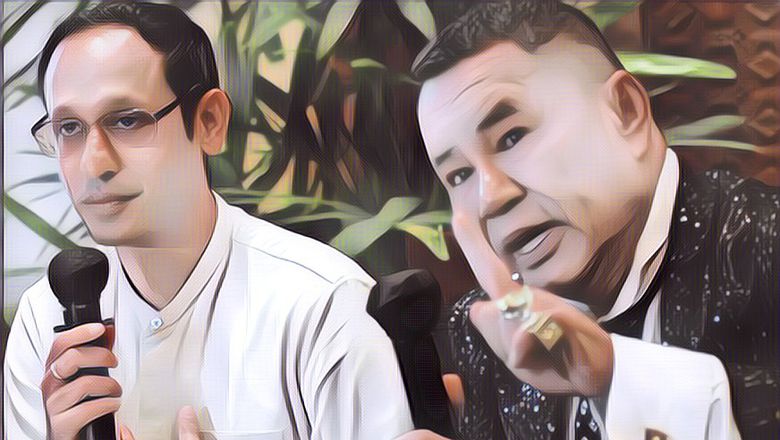 Ternyata, Ini Penyebab Hotman Paris Tak Mau Bantu Kasus Nadiem Makarim