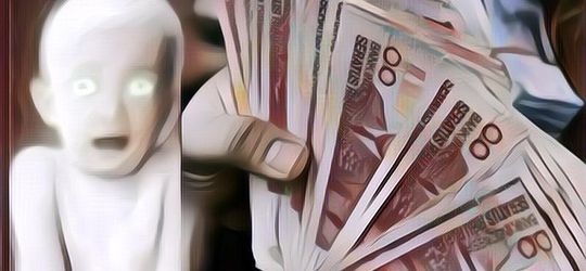 Tuyul Dijamin Pergi, 4 Benda yang Dipercaya Bisa Usir Makhluk Halus Pencuri Uang, Rumah Jadi Aman