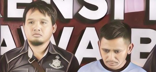 Begini yang Dilakukan Ayah Pegi dalam Kasus Pembunuhan Vina Cirebon