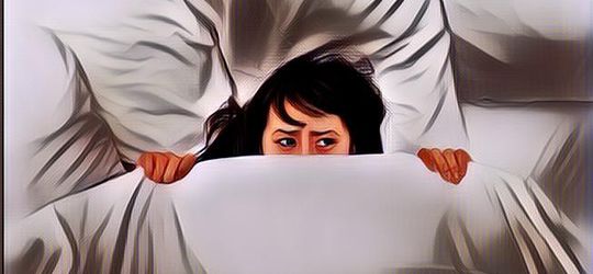 Pria yang Akan Menikah Wajib Tahu! Berikut Ini 5 Hal yang Ditakutkan Wanita Saat Malam Pertama