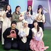 September Ceria Bersama Lokal Karya: Meriah, Inspiratif, dan Penuh Warna
