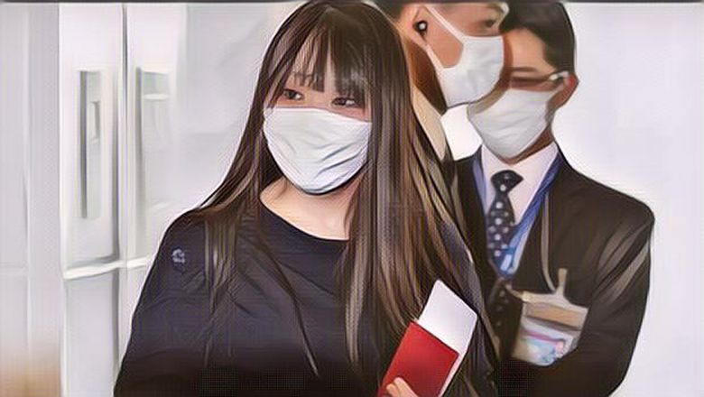 Kehidupan Putri Mako Usai Menikah, Tinggal di Amerika dan Hidup Sederhana Tanpa Pengawalan