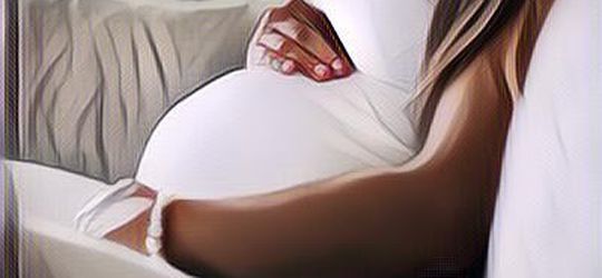 Risiko yang Perlu Kamu Tahu Soal Hamil di Usia Lebih dari 35 Tahun