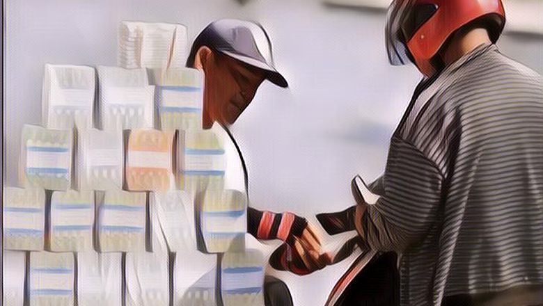 Ini Dia Profesi-profesi yang Cuma Ada di Indonesia, Dari Calo Tiket Sampai “Pak Ogah” di Jalan