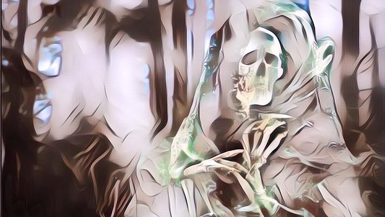 Cerita Seram Gorontalo: Hantu Pogo