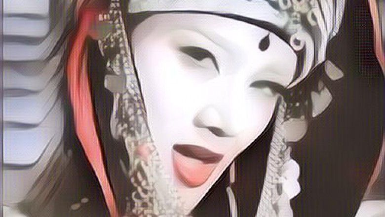 Paling Seksi Challenge Mulan Jamela Auto Hits, Kamu Bisa?