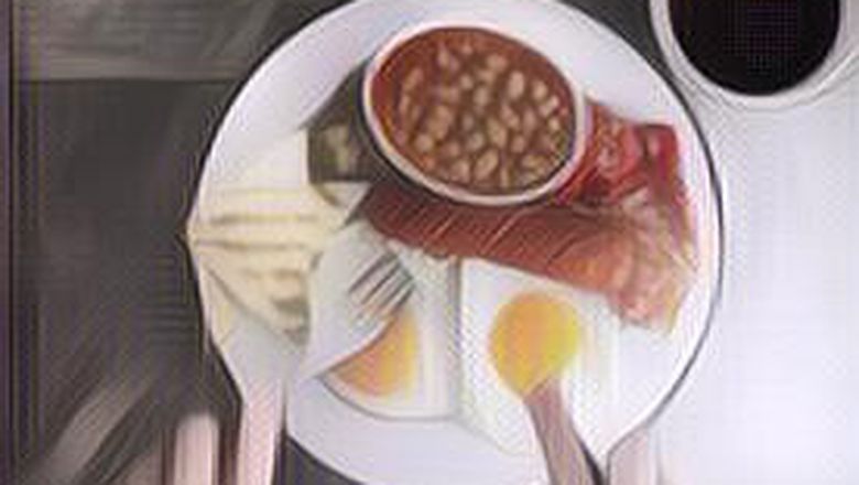 Jangan Sampai Salah, Ini Dia Jam yang Tepat untuk Sarapan Menurut Dokter