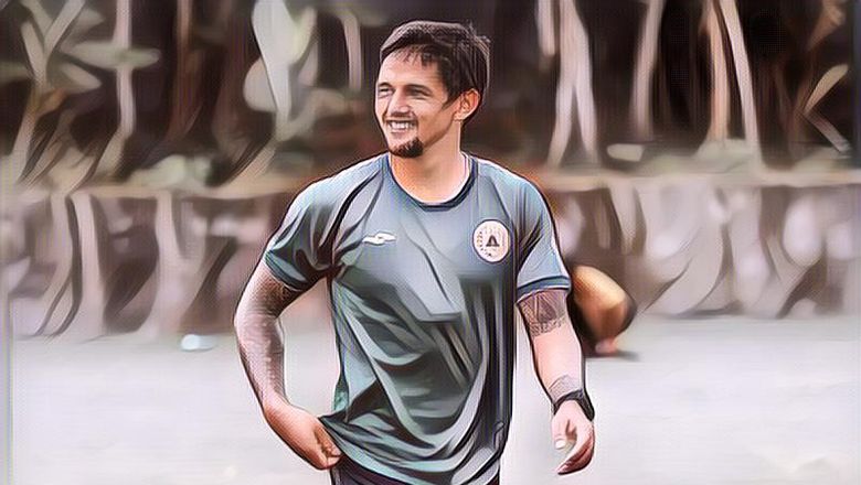 Irfan Bachdim Jadi Pengangguran karena Sayang Keluarga