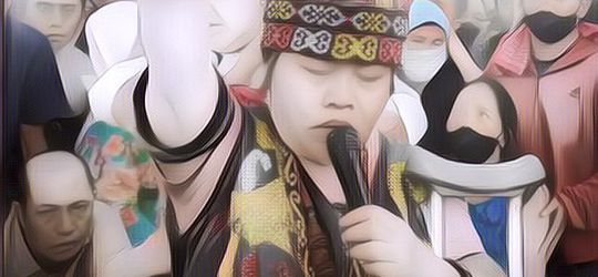 Ibu Ida Dayak Gak Sendiri, 4 Orang Ini Disebut Dukun Patah Tulang karena Sembuhkan Pasien Tanpa Operasi