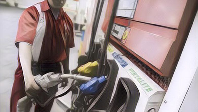 WADUH! Ada Usulan Beli Pertalite dan Solar Haram, Setuju Nggak?