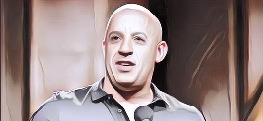Kronologi Vin Diesel Dituding Melakukan Pelecehan Seksual, Apa Tanggapannya?