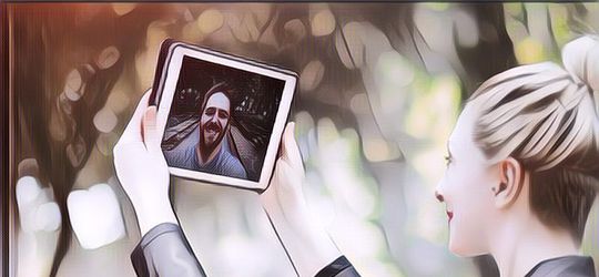 Perasaan yang Dirasakan Pejuang LDR Saat Akan Bertemu Pacarnya