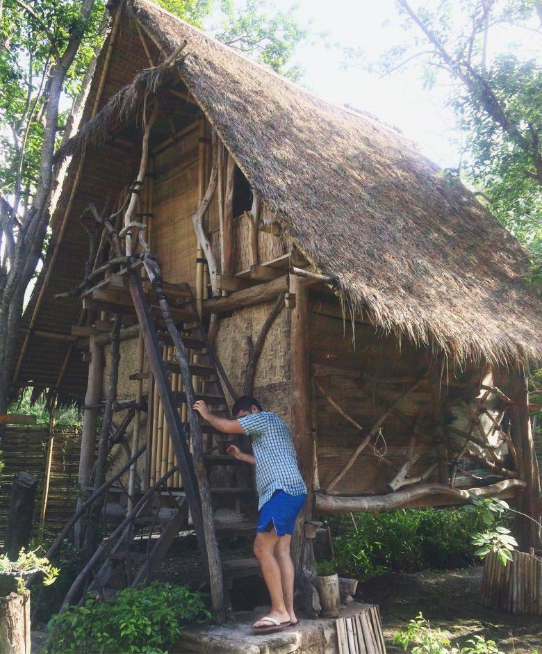 5. Gili Meno Eco Hostel, Gili Meno, Indonesia