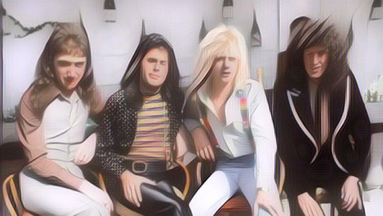 Fakta-fakta Menarik tentang Lagu "Bohemian Rhapsody" yang Melegenda dari Queen