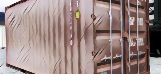 Diduga Terkena Serangan Jantung Saat Berhubungan Seks, Begini Nasib Pria Lansia yang Tewas di Dalam Kontainer