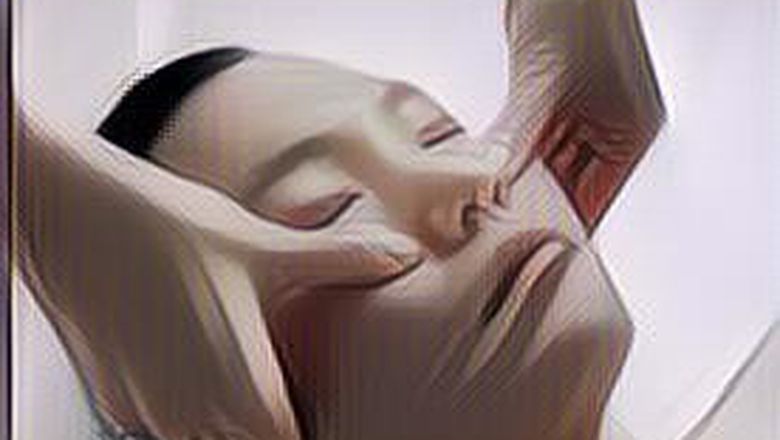 Cara Mengatasi Hidung Tersumbat dengan Pijatan, Bisa Dipraktikkan di Rumah!