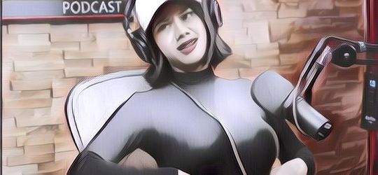 Terjerat Kasus Pornografi, Ternyata Latar Belakang Keluarga Siskaeee Sangat Religius