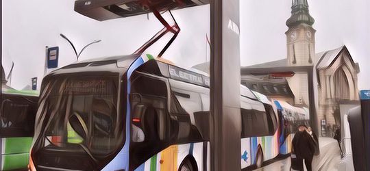 Luksemburg Siap Gratiskan Semua Transportasi Umum, W-O-W!