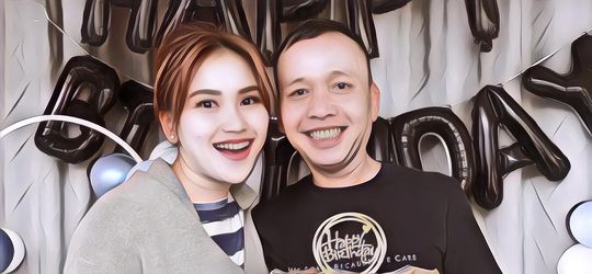 Ayah Rozak dan Umi Kalsum Dipolisikan, Kuasa Hukum Ayu Ting Ting Sebut Laporan Terlalu Mendramatisir