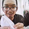 Viral Seorang Pegawai MBG Unboxing Gaji Pertama, Netizen: Gajinya Melebihi Guru Honorer