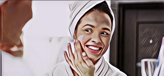 Kulit Berjerawat Perlukan Pilih Sunscreen dengan SPF Tinggi? Ini Penjelasannya