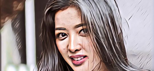 Berubah Drastis! 8 Transformasi Mantan Pramugari Garuda, Siwi Widi Purwanti, Setelah dan Sebelum Operasi Plastik