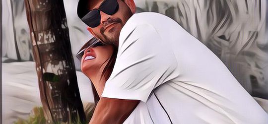 Bukan Rian Ibram, Ahli Tarot Ini Ramal Dewi Perssik Jadi Incaran 2 Pria Bukan Dari Kalangan Artis, Siapa Sosoknya?