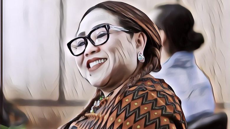 Akui Dirinya 4 Kali Berhubungan Suami Istri saat Rehabilitasi, Nunung Rela Bayar 300 Ribu untuk 4 Jam