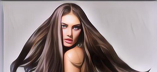 Bosan Sama Rambut Pendek?  Nih Cobain Cara Cepat Memanjangkan Rambut