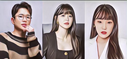 Sooyoung SNSD, Jang Sung Kyu, dan Lee Eun Ji Bakalan Nge-MC Program Baru Bertajuk “290 Million KRW: Marriage War”