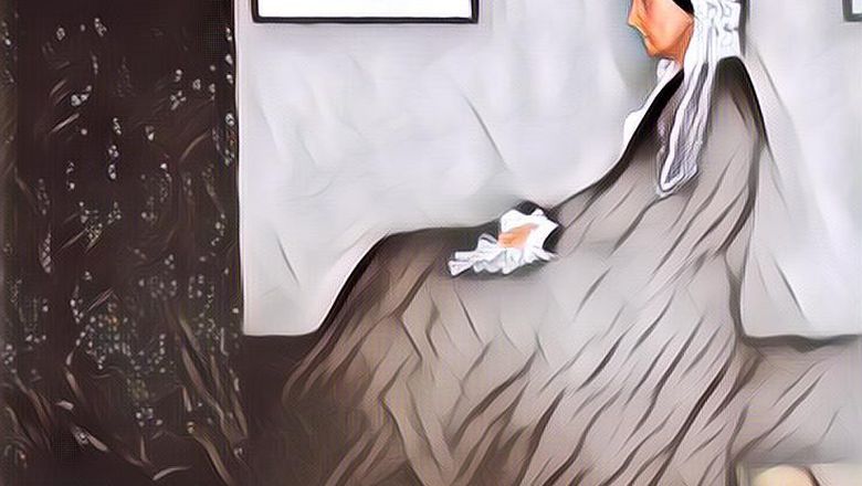 6 Gambar Tentang Wanita yang Paling Populer Sepanjang Masa