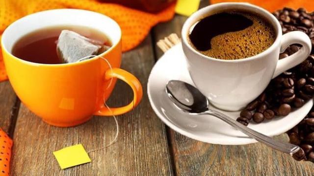 2. Hindari Kafein dan Alkohol Sebelum Tidur