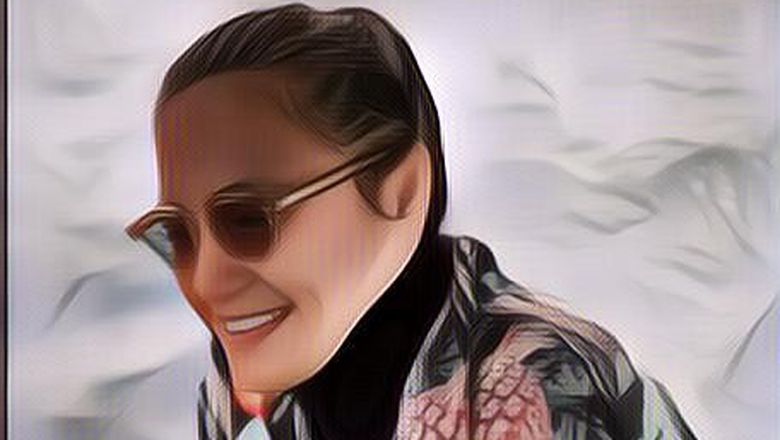 Inikah Orang yang Melakukan Dugaan Pelecehan di Miss Universe Indonesia?