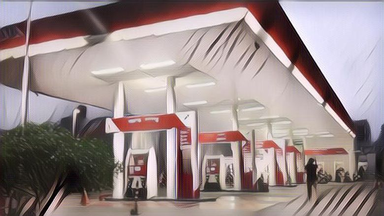 Benarkah SPBU Terlaris di Dunia Ada di Indonesia? Ini Faktanya