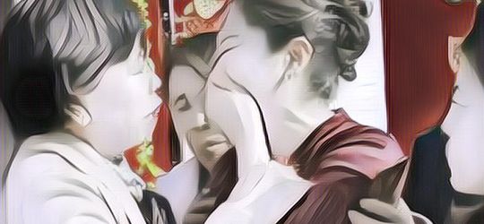 Bak Sinetron! Wanita Ini Temukan Fakta Menantunya Adalah Putrinya Yang Hilang Usai Tes DNA