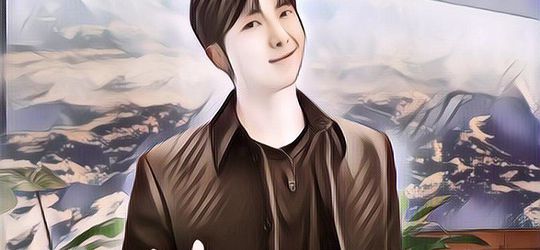 RM BTS Klarifikasi Rumor Segera Wamil Gara-gara Rambut Cepak, Ternyata Ini Alasan Potong Rambut